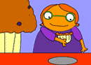 muffin (3k image)