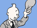 tintin (3k image)